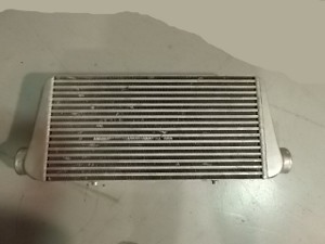 intercooler